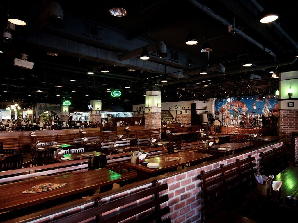 酒店 侬新酒店 5*