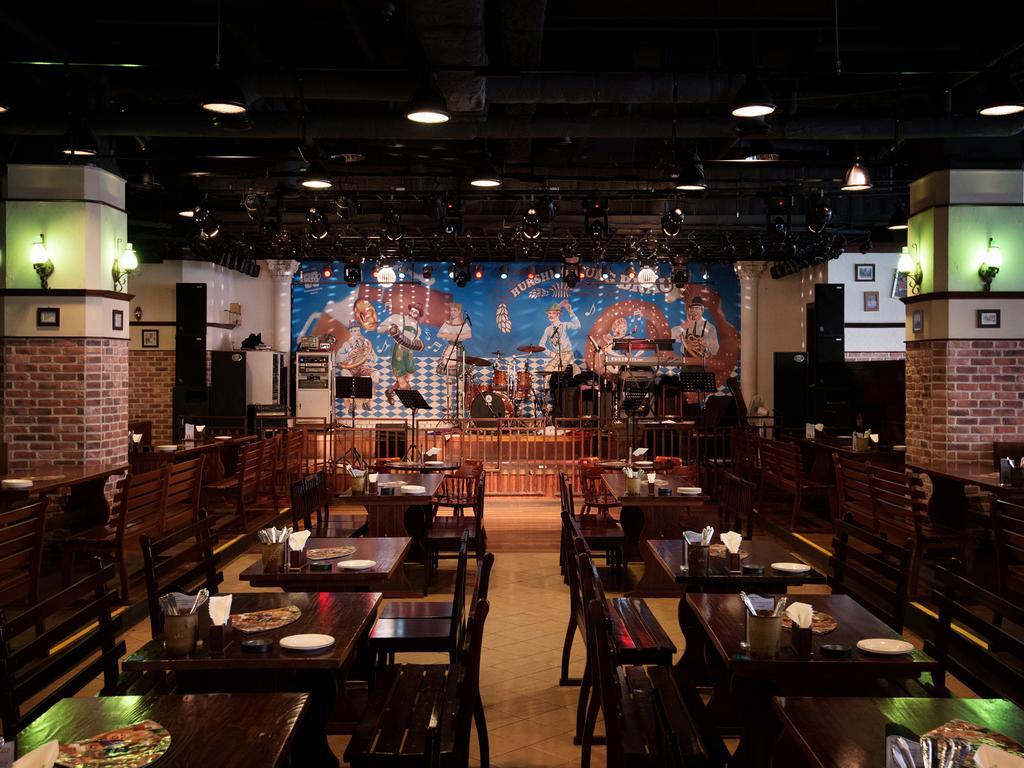 侬新酒店 酒店